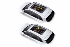 SUNROOF (AILIR TAVAN ) TAMR
